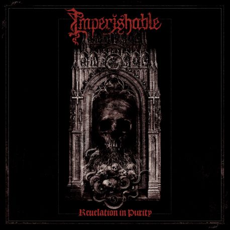 Imperishable "Revelation In Purity" (LP - 180gr.)
