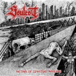 Soulrot "Victims Of Spiritual Warfare" (LP)