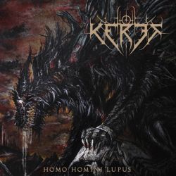 Keres “Homo Homini Lupus” (LP)