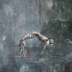 Deadyellow “What Was Left of Them” (LP)