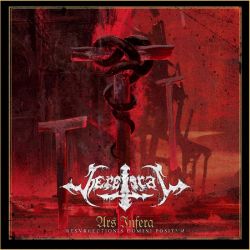 Heretical "Ars Infera (Resurrectionis Domini Positum)" (LP)