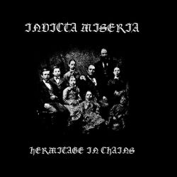 Invicta Miseria "Hermitage In Chains" (LP)