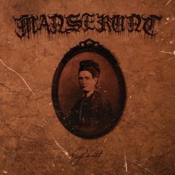 Manserunt "Geist" (CD)