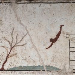 Starer "Ancient Monuments & Modern Sadness" (LP)