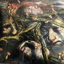 Cunabula "The Weight Of Sleep" (LP)