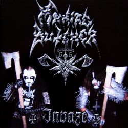Maniac Butcher "Invaze" (LP)