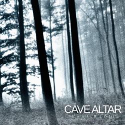 Cave Altar "Soul Drift" (12")