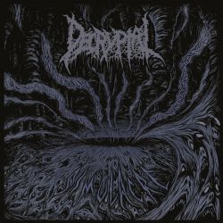 Décryptal "Simulacre" (LP)