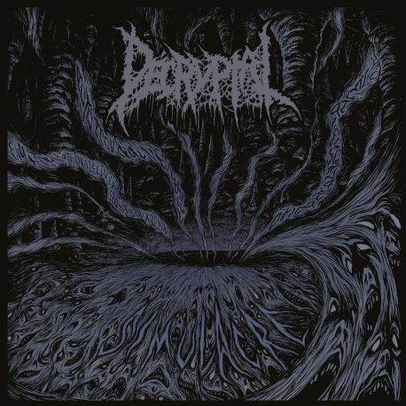 Décryptal "Simulacre" (LP)