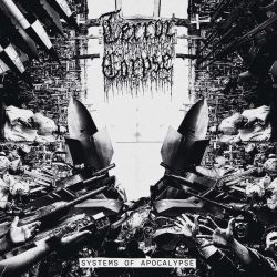 Terror Corpse "Systems Of Apocalypse" (12")
