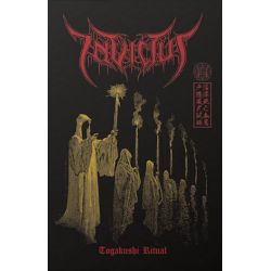 Invictus "Togakushi Ritual" (Tape)