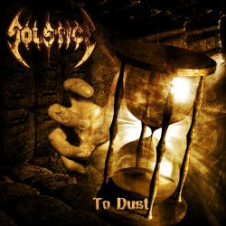 Solstice "To Dust" (LP)