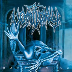 Vomitory "Redemption" (Picture LP)