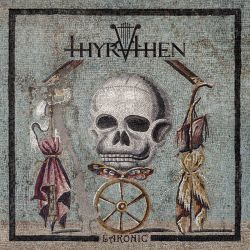 Thyrathen "Lakonic" (LP)