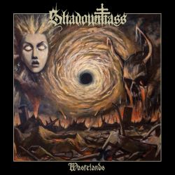 Shadowmass "Wastelands (LP)