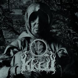 Kre^u "Kre^u" (DigipakCD)