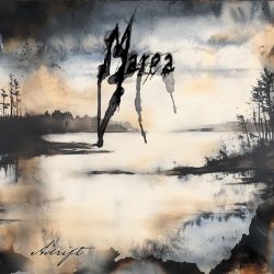 Marea "Adrift" (DigipakMCD)