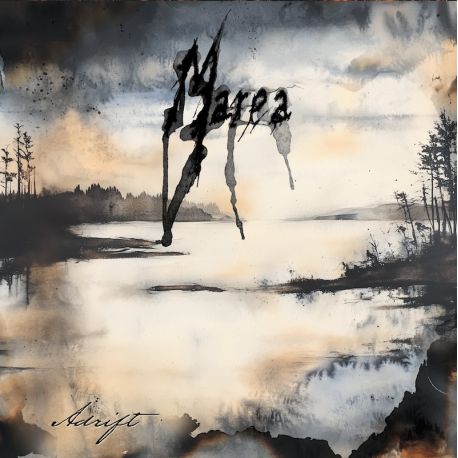 Marea "Adrift" (DigipakMCD)