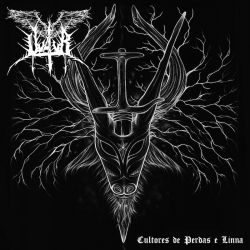 Vultur "Cultores De Perdas E Linna" (CD)