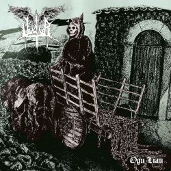 Vultur "Ogu Liau" (CD)