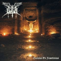 Vultur "Corona De Frastimus" (CD)