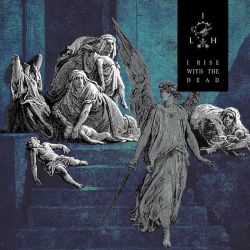 Laetitia In Holocaust "I Rise With The Dead" (DigipakMCD)