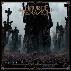 Hour Of Penance "Devotion" (LP)