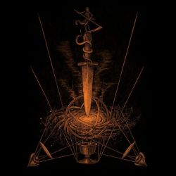 Inquisition "Veneration Of Medieval Mysticism And Cosmological Violence" (LP)