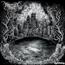 Forgotten Tomb "Nightfloating" (LP)