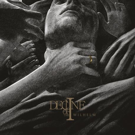 Decline Of The I "Wilhelm" (DigibookCD)