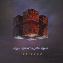 Quadvium "Tetradōm" (DigipakCD)