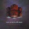 Quadvium "Tetradōm" (DigipakCD)