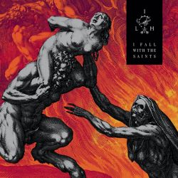 Laetitia In Holocaust "Fall With The Saints" (DigipakMCD)