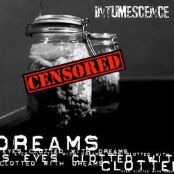 Intumescence "Eyes Clotted With Dreams" (LP)