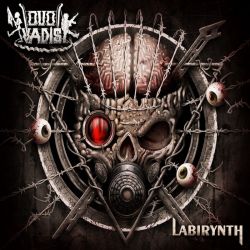Quo Vadis "Labirynth" (LP)