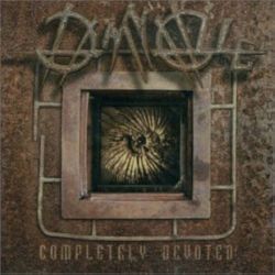 Damnable "Completely Devoted" (LP)