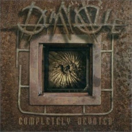 Damnable "Completely Devoted" (LP)
