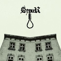 Sznur "Zabić Się Będąc Martwym" (CD)