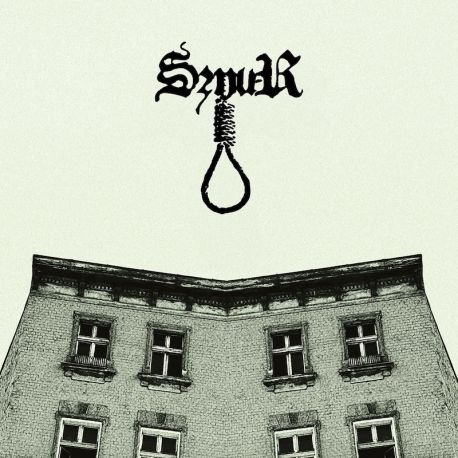 Sznur "Zabić Się Będąc Martwym" (CD)