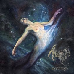 Angrrsth "Donikąd" (LP)