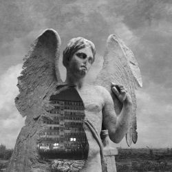 Udręka "Nieistnienie" (CD)