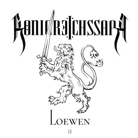 Königreichssaal "Loewen II" (MCD)