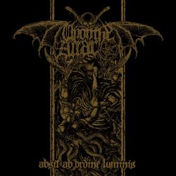 Upon The Altar "Absid Ab Ordine Luminis" (LP)