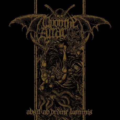 Upon The Altar "Absid Ab Ordine Luminis" (LP)