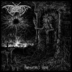 Upon The Altar "Profanation's Vapor" (MCD)
