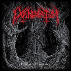 Exanimatvm "Dispersae Et Tormentvm" (LP)