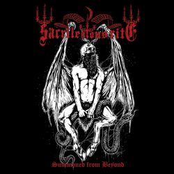 Sacrilegious Rite "Summoned From Beyond" (LP)