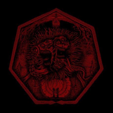 Brahmastrika "Abhabaniyastral Samsarimplication" (CD)