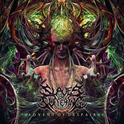 Slaves Of Suffering "Advent Of Despair" (CD)