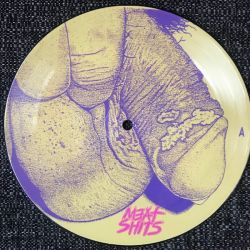 Meat Shits "Genital Infection" (Picture 7")